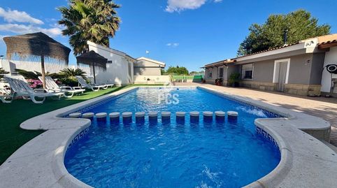 Venta de Villa en Totana