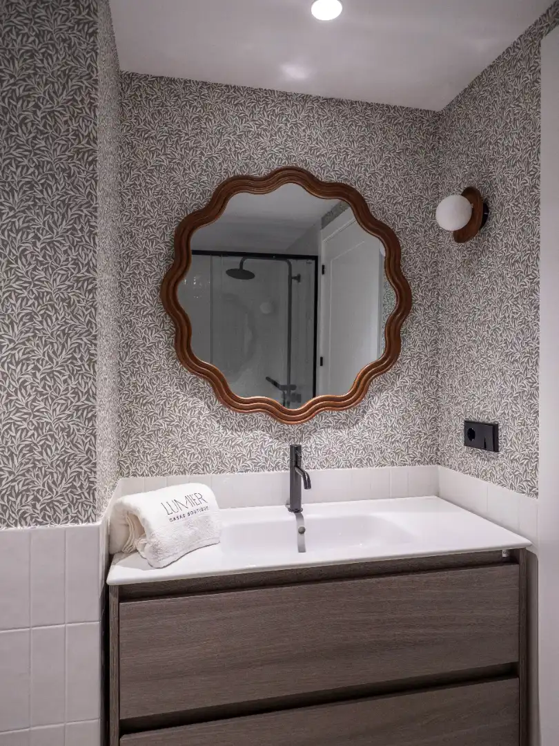 Baño de Piso en venta en Madrid con Aire acondicionado, Calefacción y Amueblado