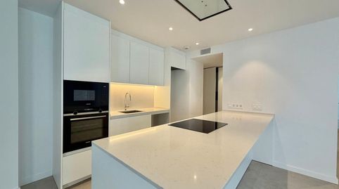 Foto 2 de Piso en venta en Carrer de València, 1, Poble Nou, Barcelona