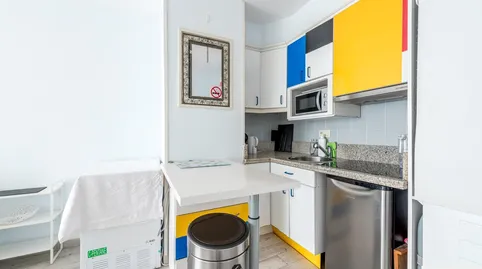 Photo 5 of Flat for rent in Avenida de Villajoyosa, 37, Goteta, Alicante / Alacant