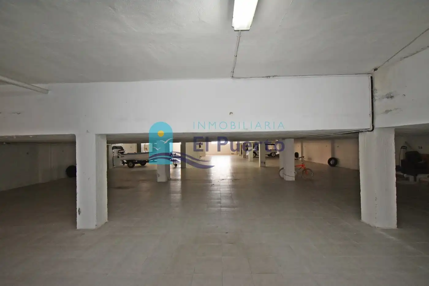 Parking for sale in Puerto de Mazarrón, imagen 7