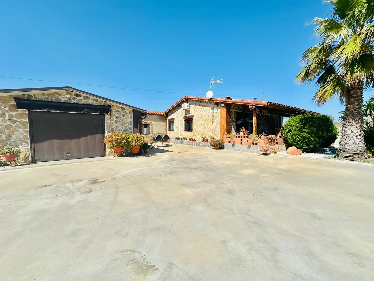 Haus oder Chalet zum Verkauf in Oeste, Mérida