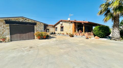 Foto 3 von Haus oder Chalet zum Verkauf in Oeste, Mérida