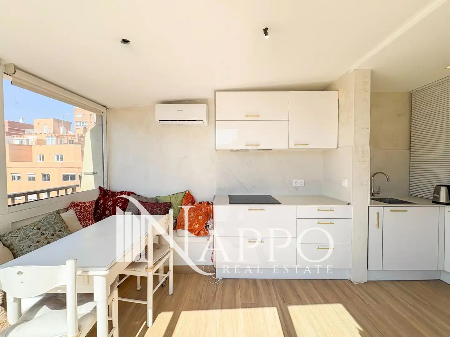 Ático con ascensor en venta en Joan Alcover, imagen 15