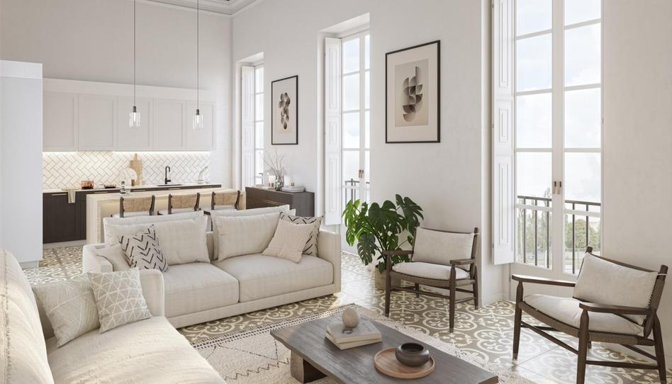 Foto 1 de Apartament en venda a Casco Histórico - Ribera del Marisco, Cádiz