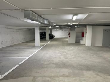 Parcheggio in vendita a Calle Calle Salitre