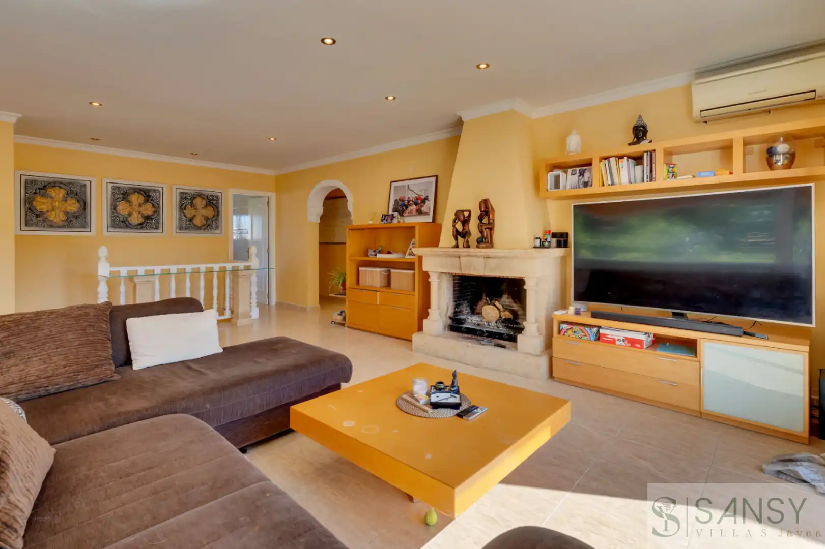 Detached house with pool for sale in Centro ciudad, imagen 14