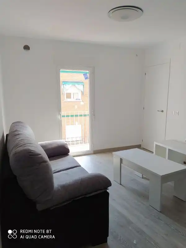 Piso con terraza en venta en Calle de Pinos Baja, imagen 2
