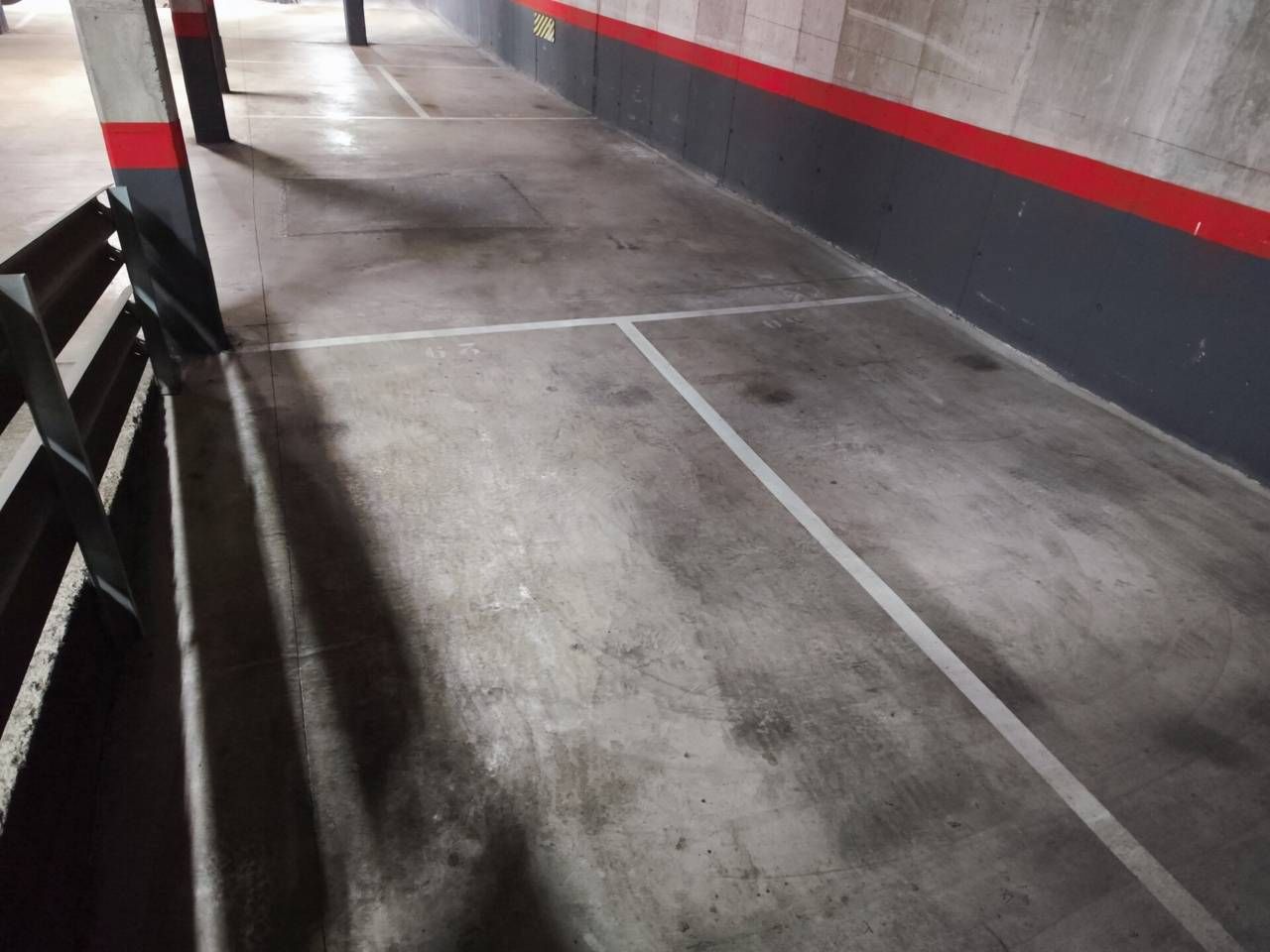 Parking of Garage for sale in Terrassa