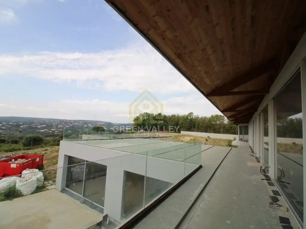 Terraza de Casa o chalet en venta en Sotogrande con Aire acondicionado, Calefacción y Jardín privado