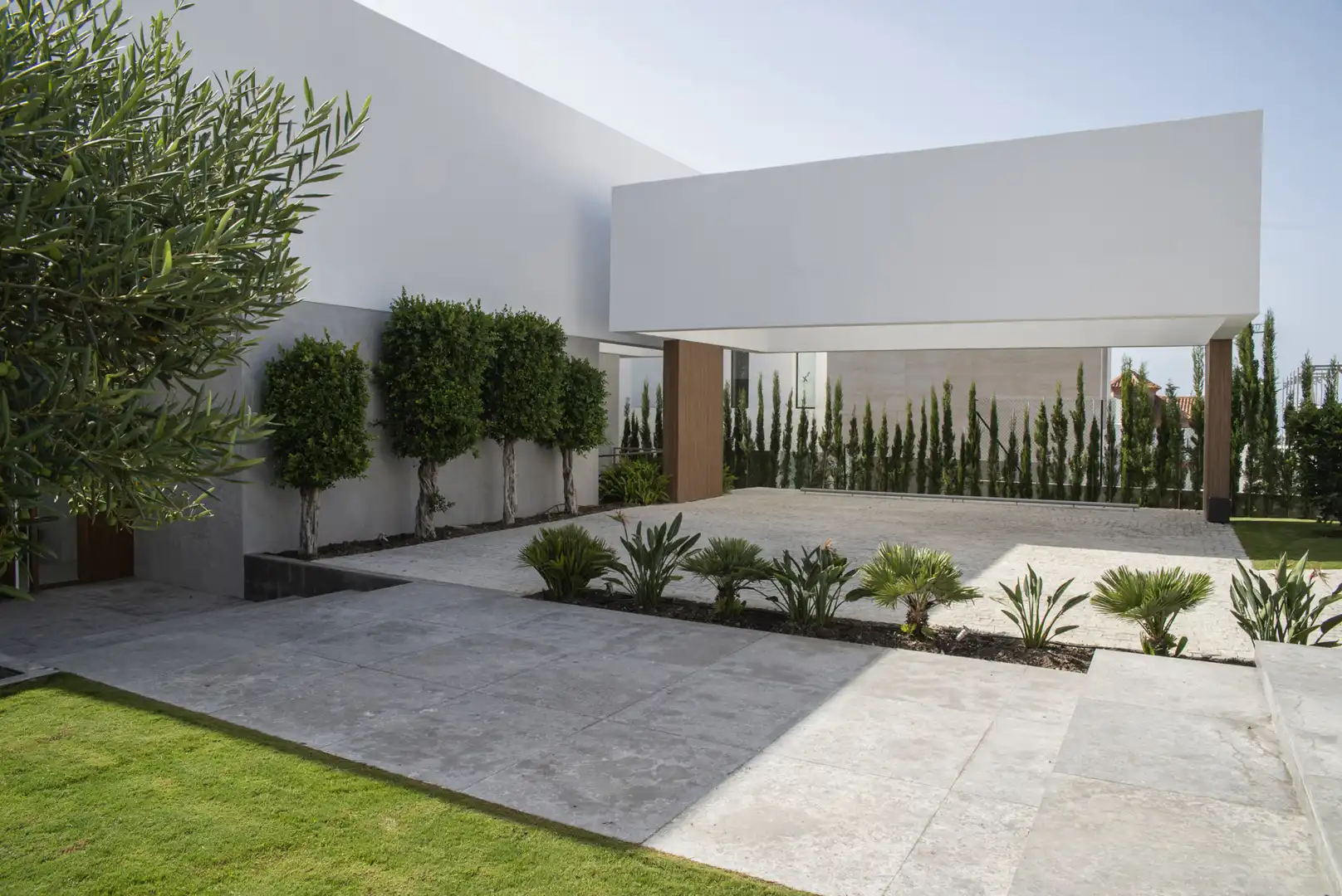 Haus mit Pool zum Verkauf in Marbella Centro, imagen 40