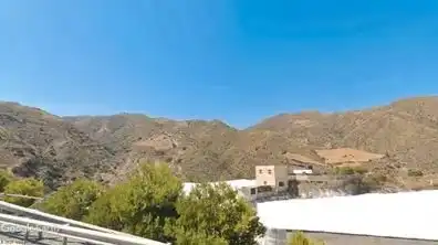 Vista exterior de Terreno en venta en Adra