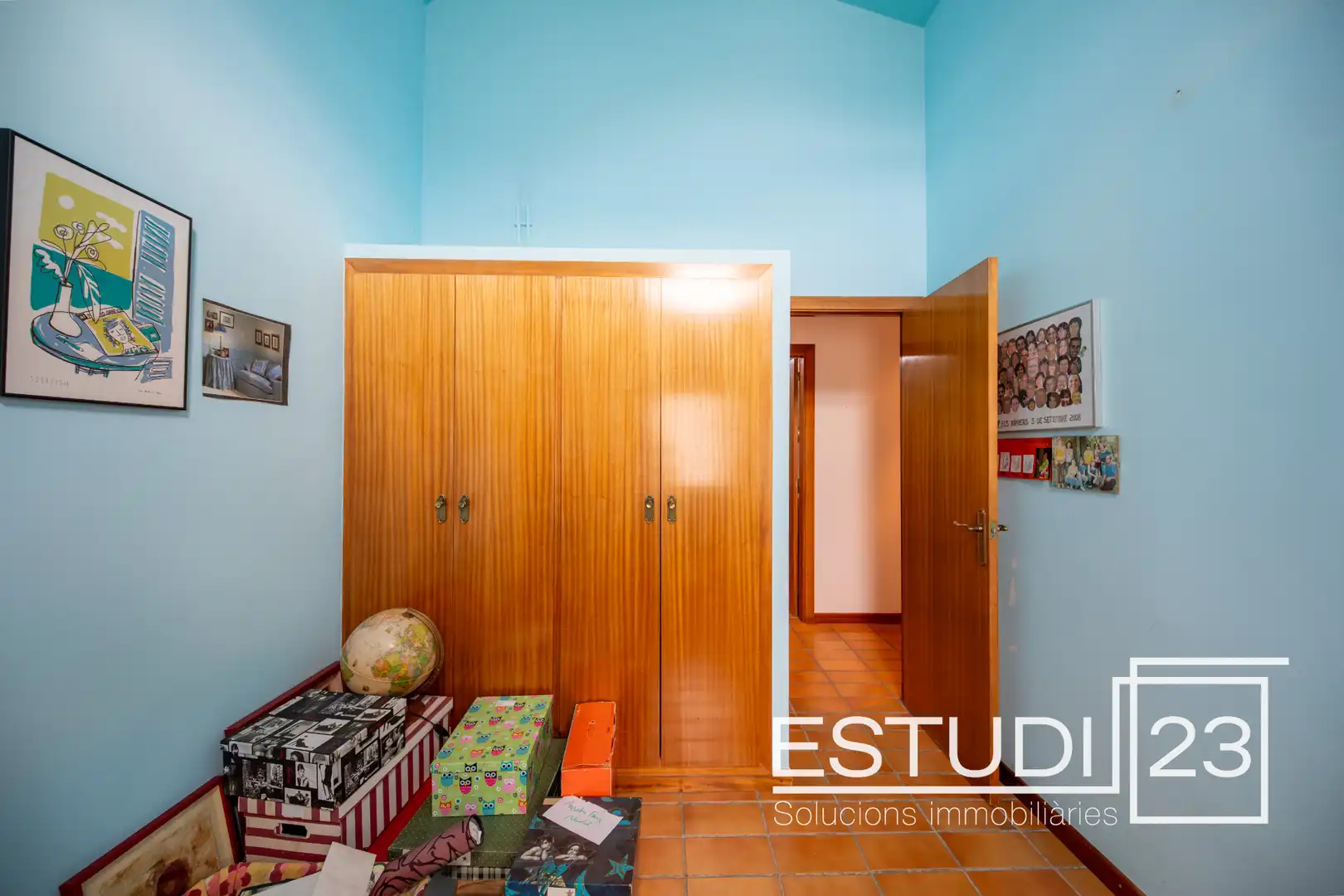 Casa con jardín en venta en Sant Iscle de Vallalta, imagen 26