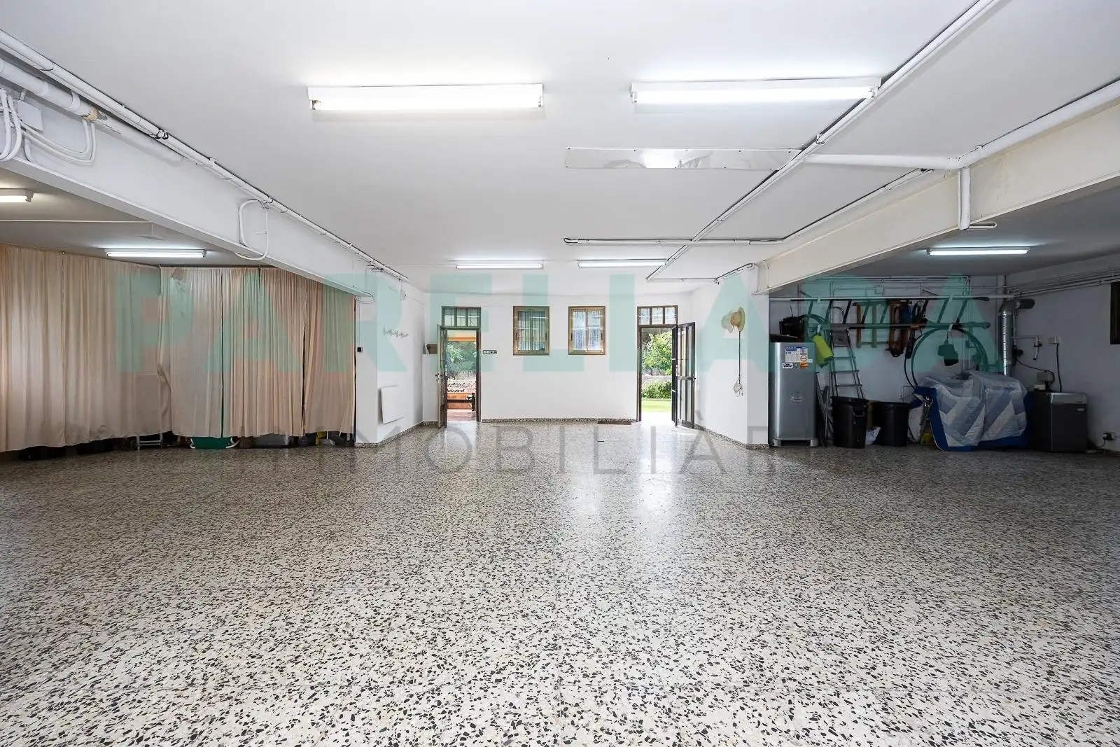 Casa o chalet en venta en Badalona con Aire acondicionado, Calefacción y Jardín privado