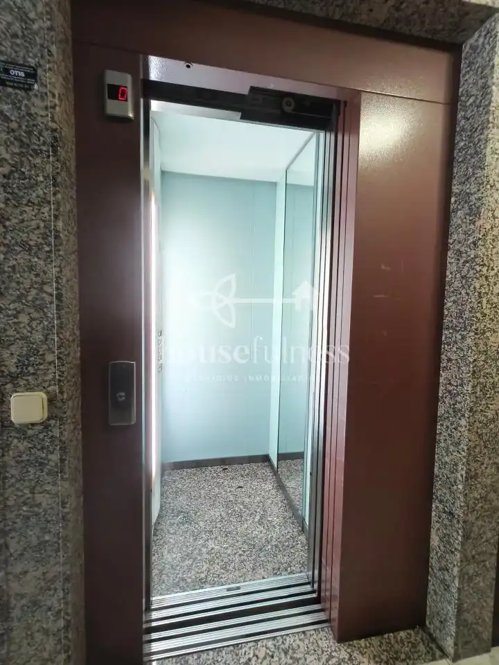 Pis en venda en Ferrol