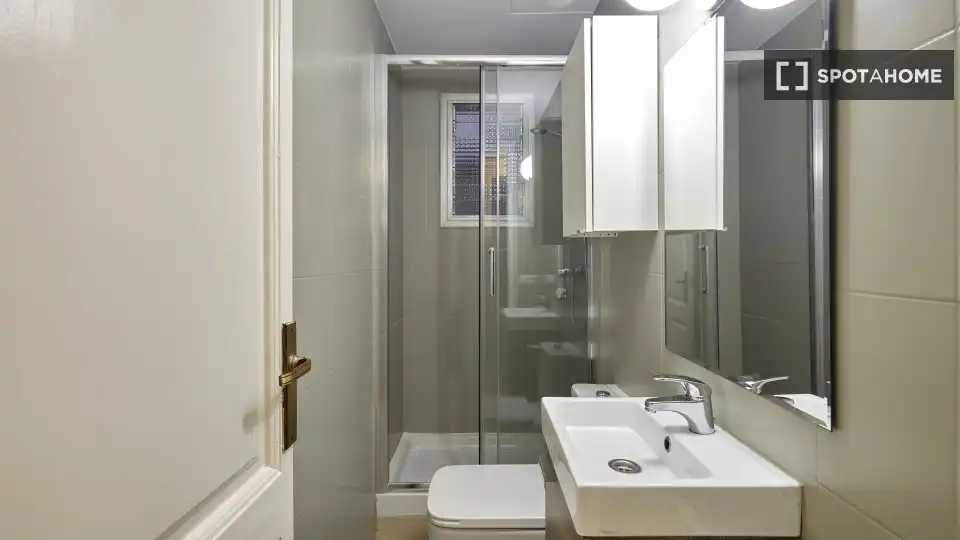 Flat with terrace to rent in Eixample, imagen 10