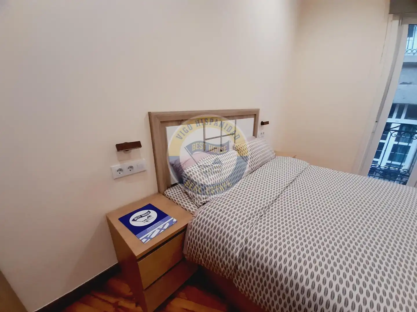Habitación de Piso en venta en Vigo  con Amueblado