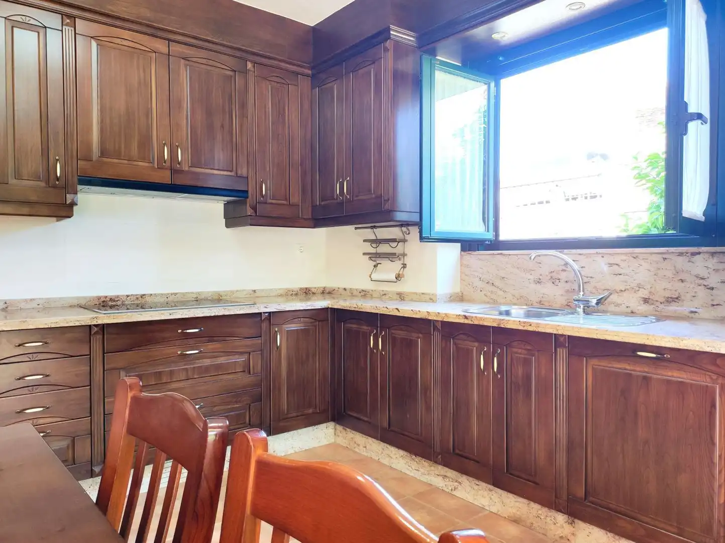 Villa con giardino in vendita a SOBRE IGREXA, imagen 26