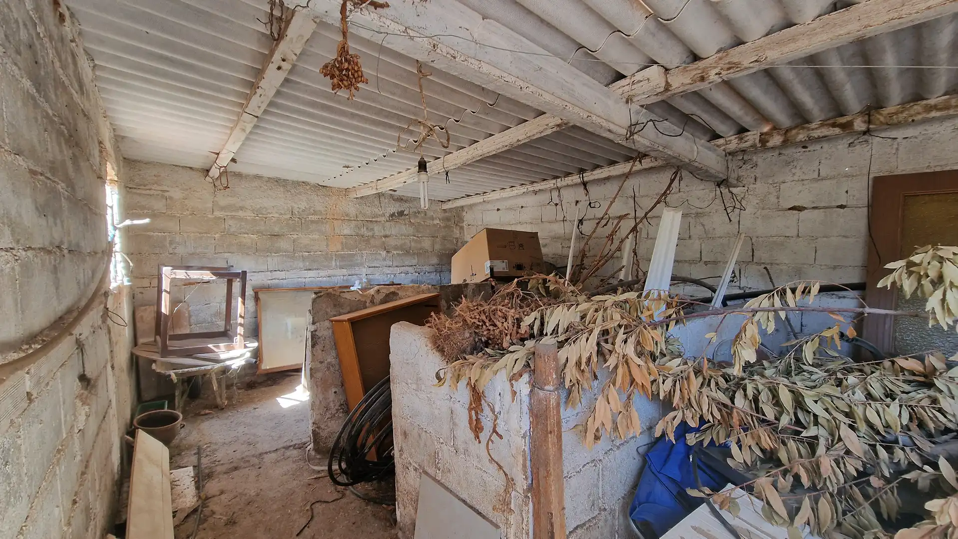 Casa rústica en venda a Canjáyar, imagen 75