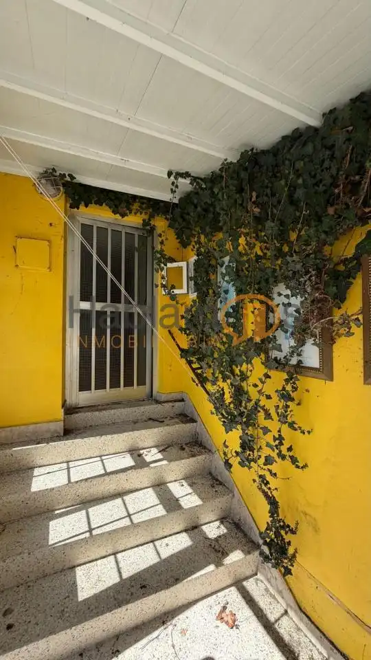 Exterior view of Country homes for sale in Bueu  with Heating, Private garden and Storage room