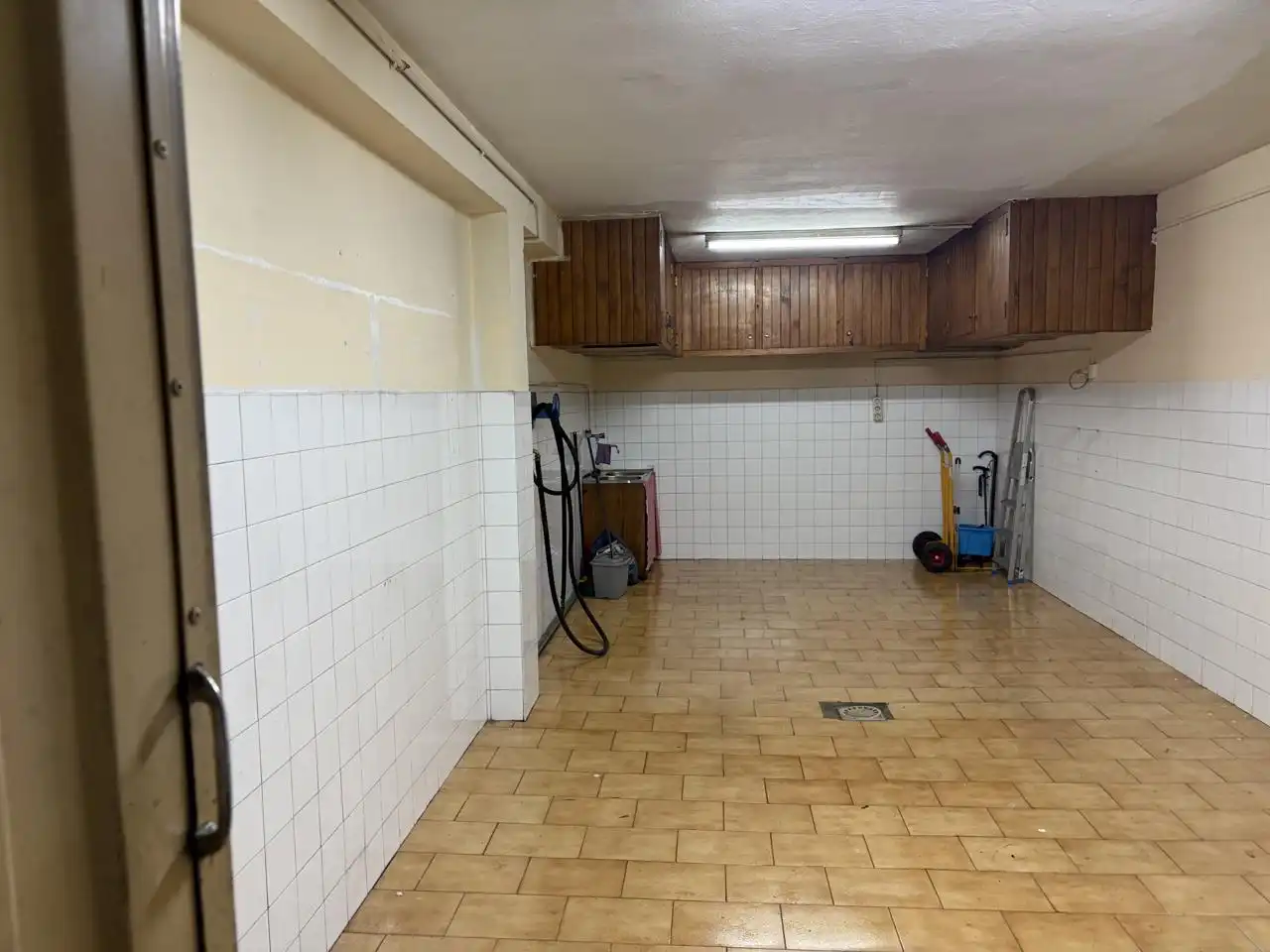 Garage for sale in Centro - Mendibil - Santiago