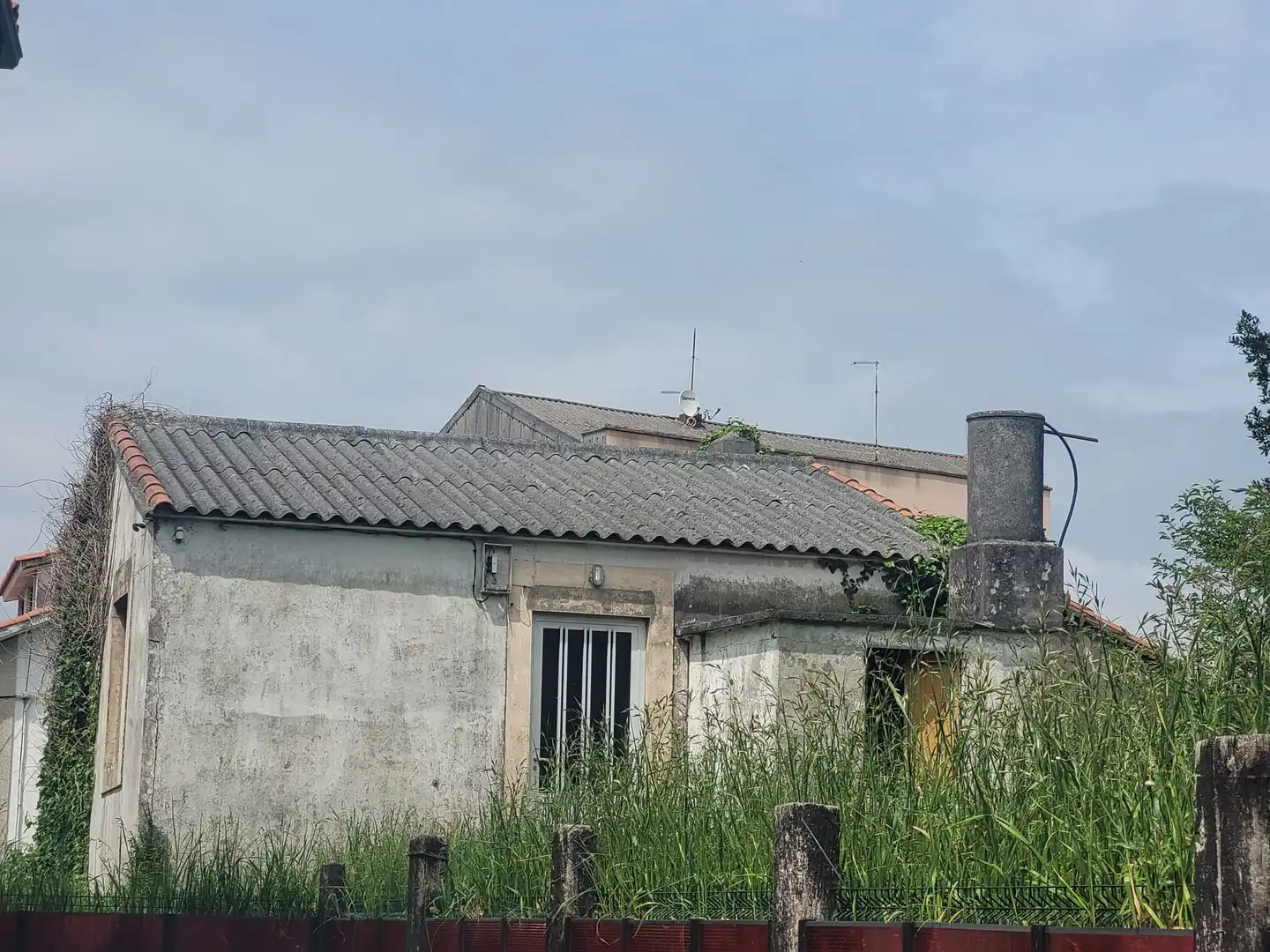 Xalet en venda a C/ San Caetano