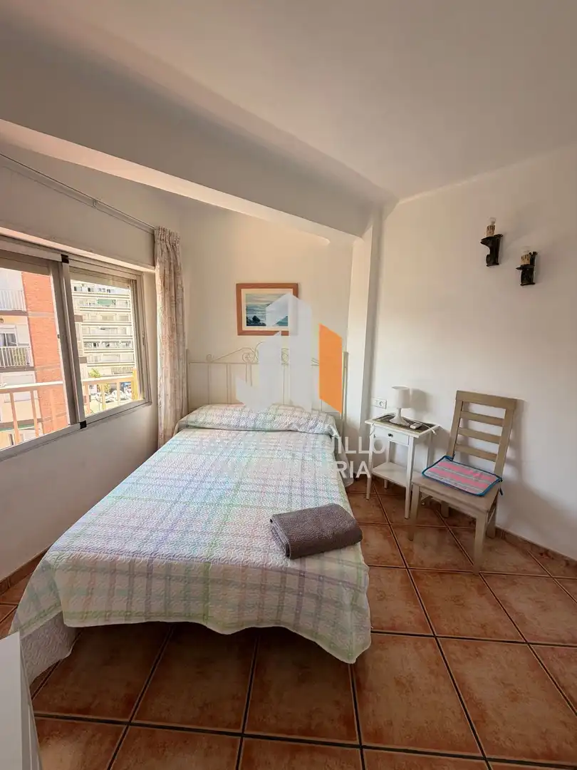 Apartamento de alquiler en Paseo Marítimo de Levante