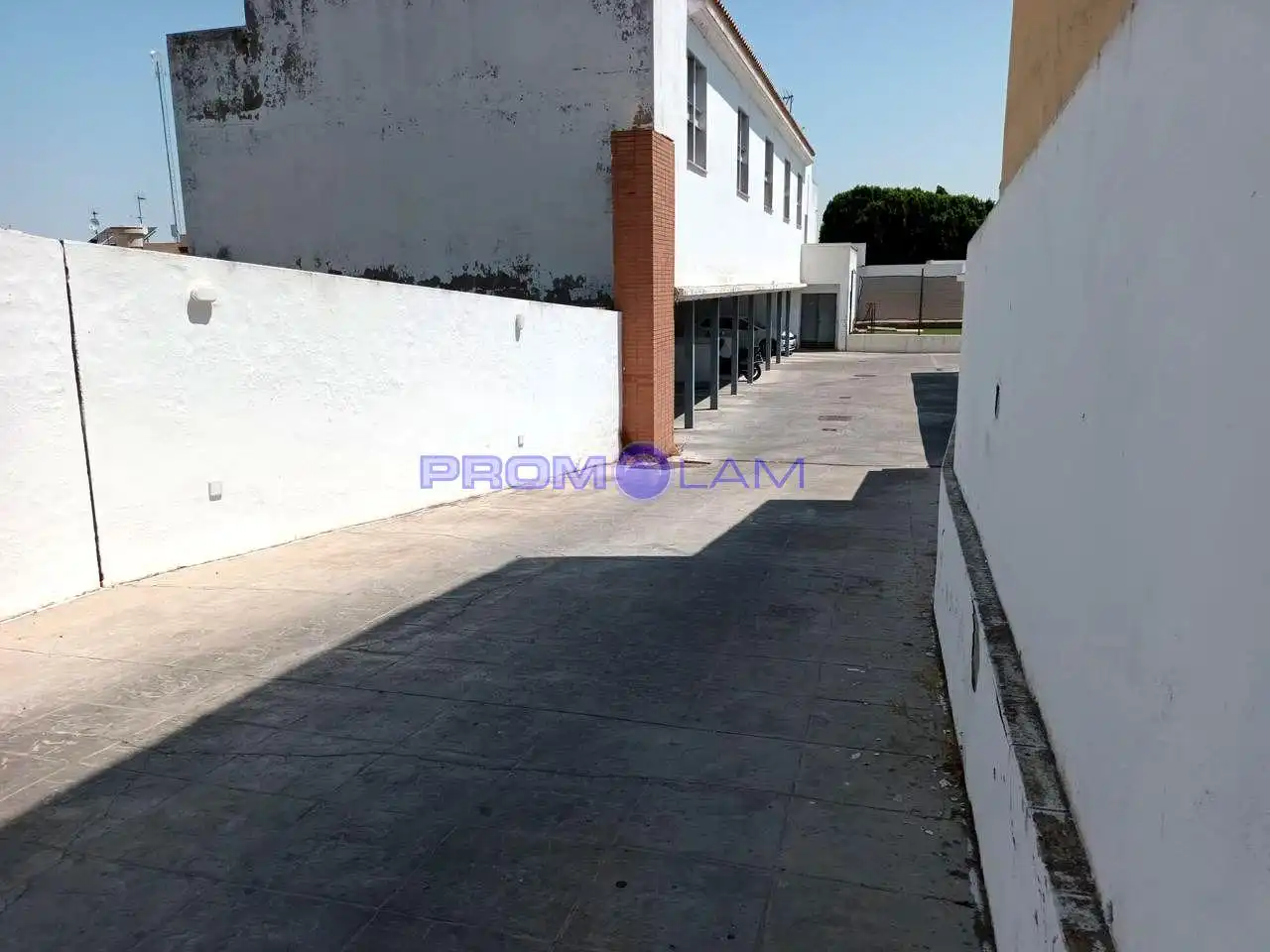 Haus mit Pool zum Verkauf in Virgen Del Amparo, imagen 10