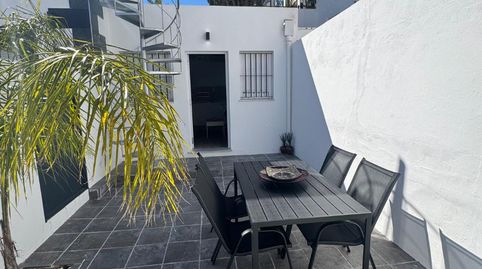 Foto 5 von Wohnung zur Miete in V Centenario - Piletas - Capuchinos, Sanlúcar de Barrameda
