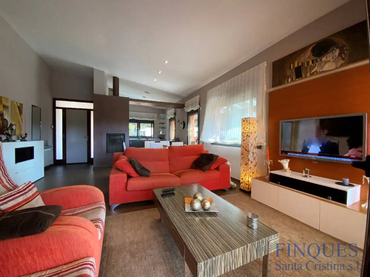 Maison avec piscine à vendre à del quintà, imagen 6