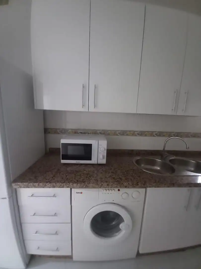 Apartamento de alquiler en Sta. Marina - San Andrés - San Pablo - San Lorenzo
