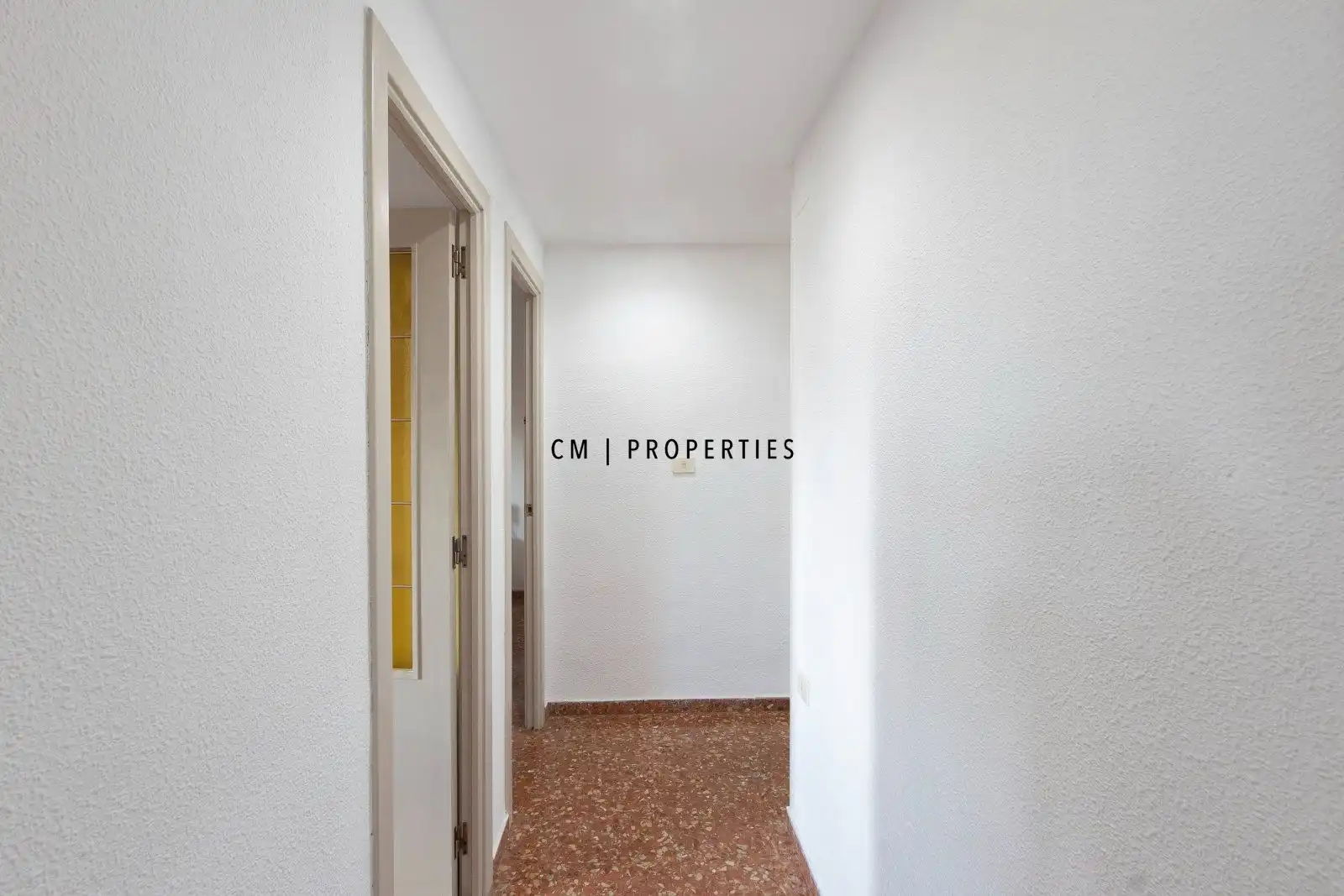 Wohnung zur Miete in Quatre Carreres