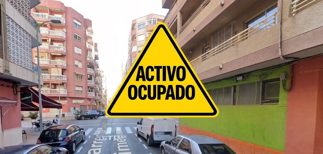 Pis amb ascensor en venda a JOAN RAMON JIMENEZ