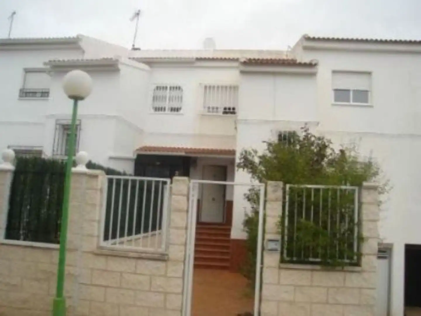 Haus zum Verkauf in Calle Ignacio Sanchez Mejias, imagen 18