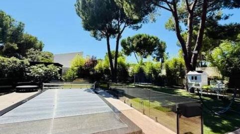 Photo 3 of Houses for sale in La Cabaña, Pozuelo de Alarcón