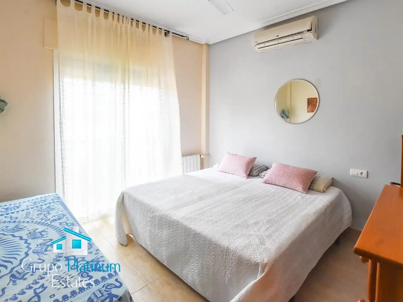 Detached house with garden for sale in San Juan de los Terreros, imagen 11