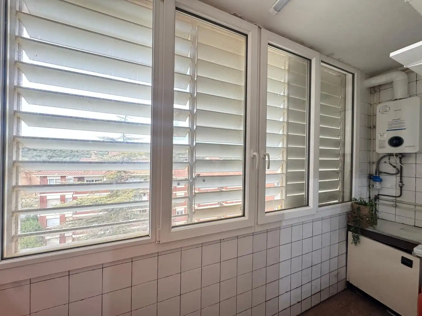 Habitación de Piso en venta en Ascó con Aire acondicionado, Horno y Lavadora