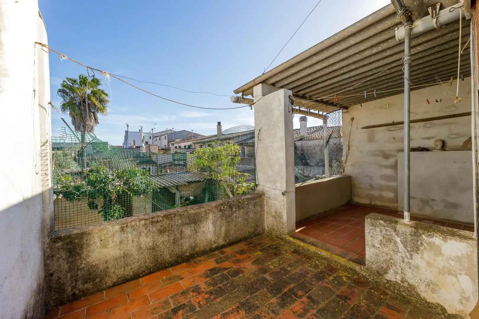 Terrace of Houses for sale in Campos  with Terrace and Storage room