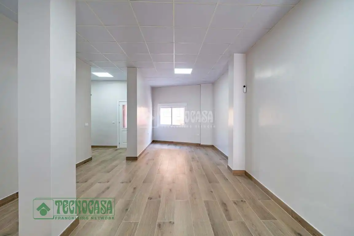 Piso en venta en El Ejido