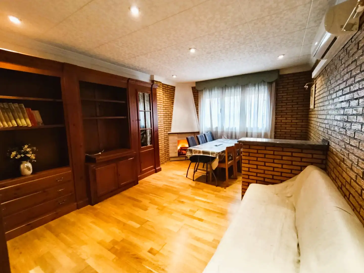Piso con ascensor en venta en de Roca Labrador, imagen 4