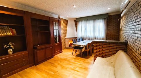 Foto 4 de Piso en venta en De Roca Labrador, Instituts - Universitat, Lleida Capital