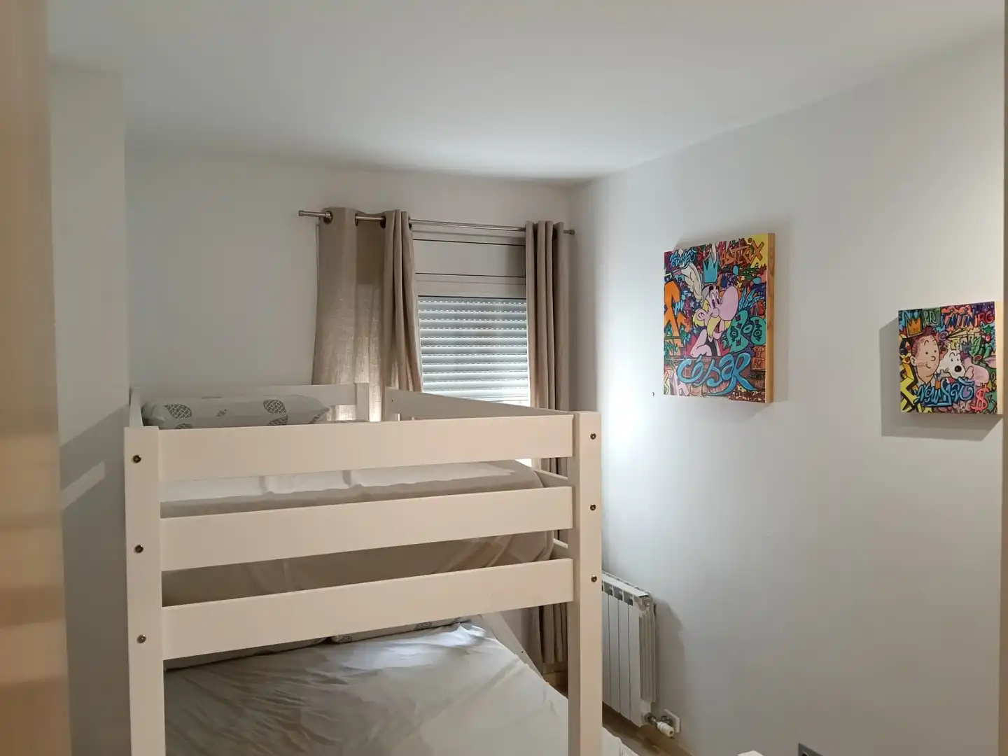 Ático con terraza en venta en Carrer Tirso de Molina 49, imagen 30