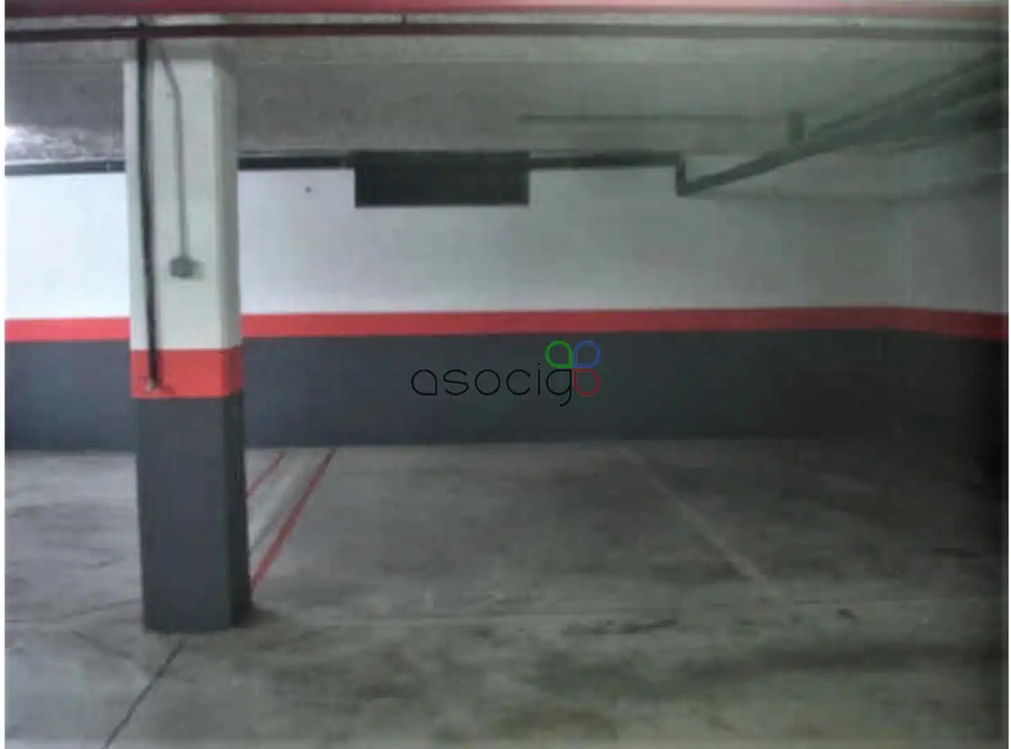 Garage zum Verkauf in Francisco Umbral, Espartales