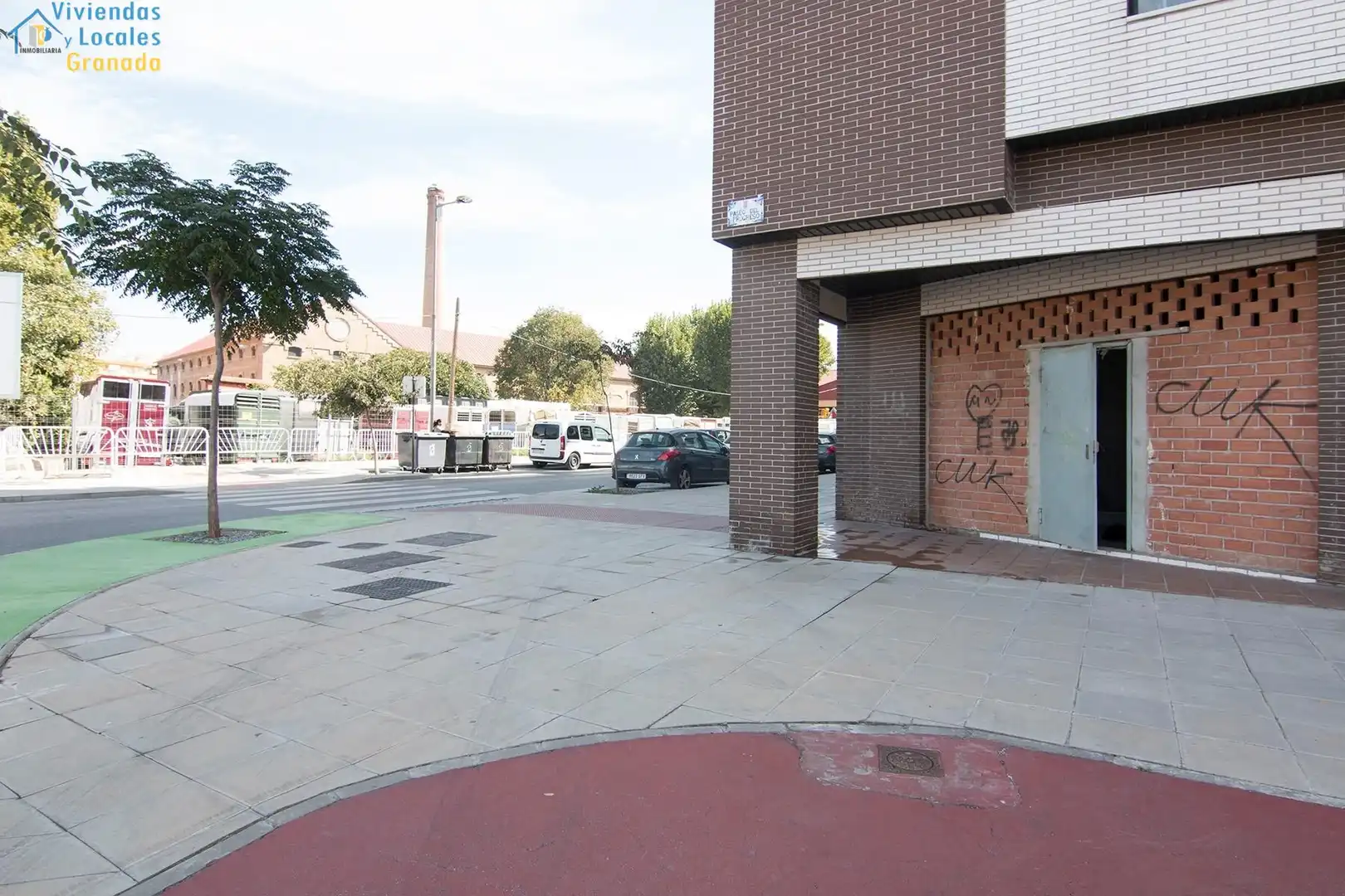 Business premises for sale in Campus de la Salud, imagen 20