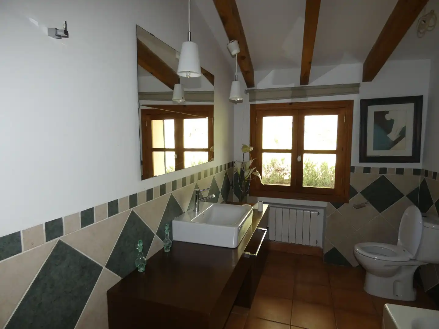 Chalet con piscina en venta en Manacor Centre, imagen 7