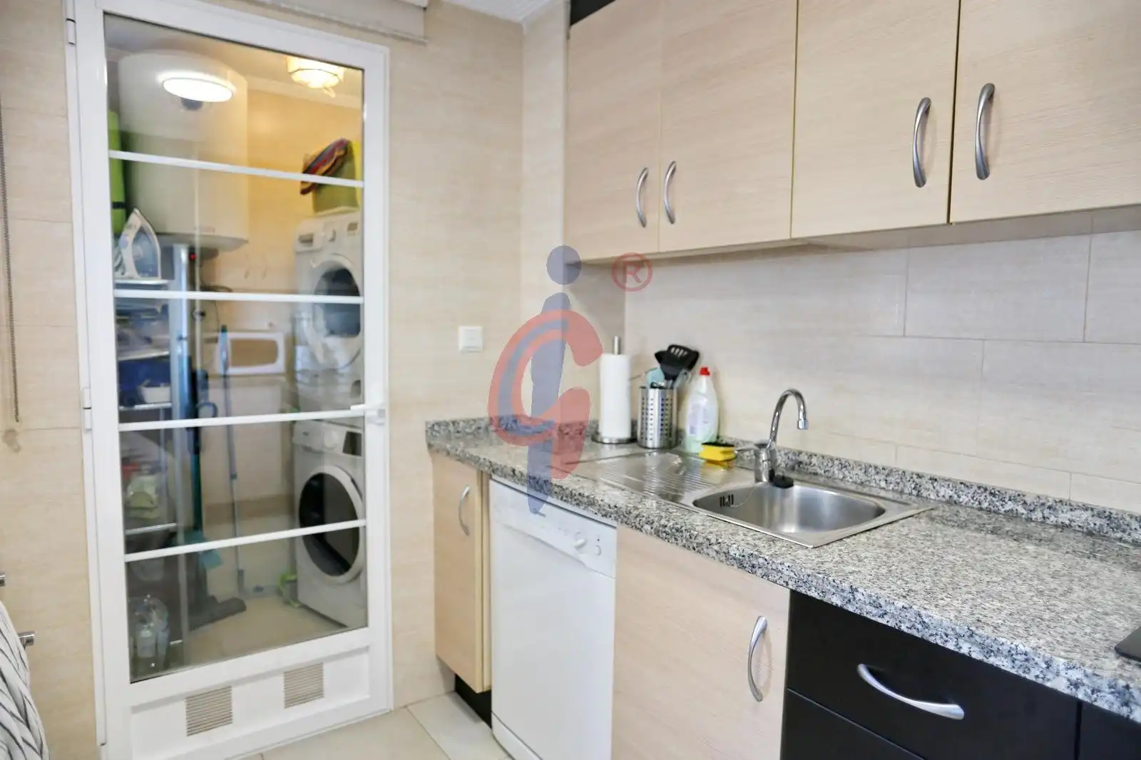 Piso con piscina en venta en Calle Ingeniero Juan García 80, imagen 12