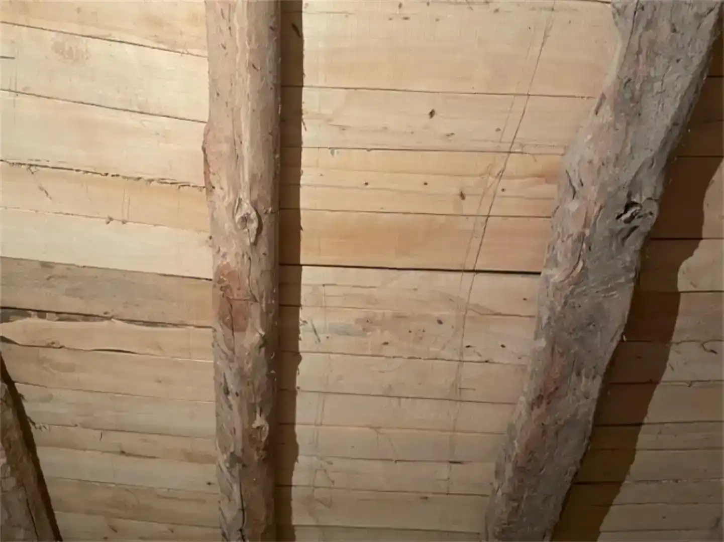 Casa adosada en venda en Jarque de la Val amb Jardí privat, Traster i Moblat