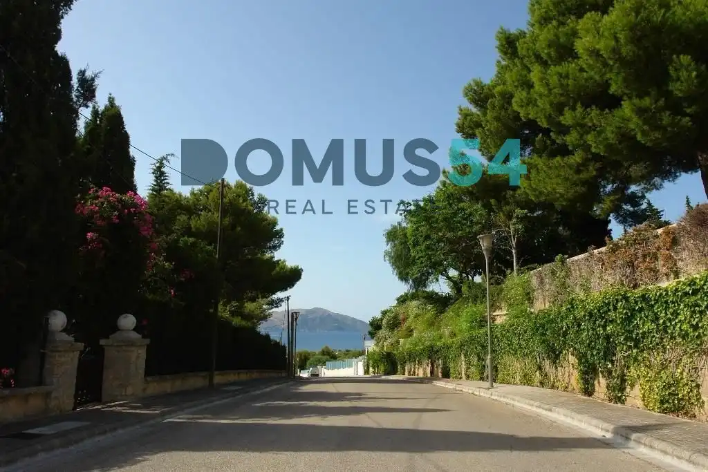 Exterior view of Land for sale in Alcúdia