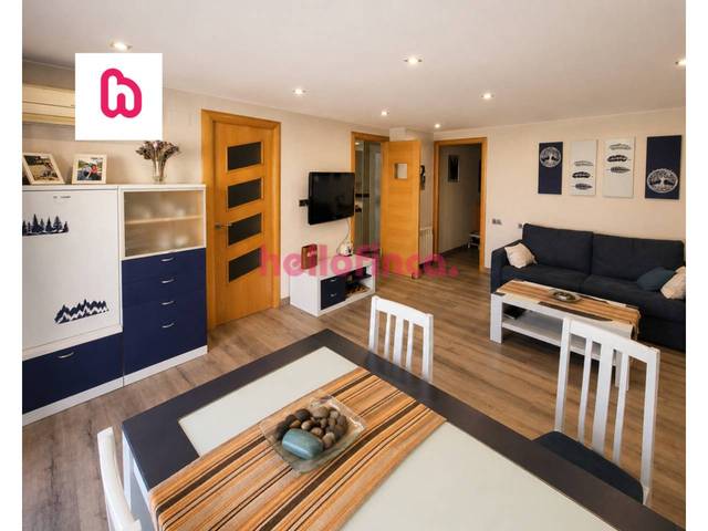 Piso en Venta en Paseo Riera en Teià