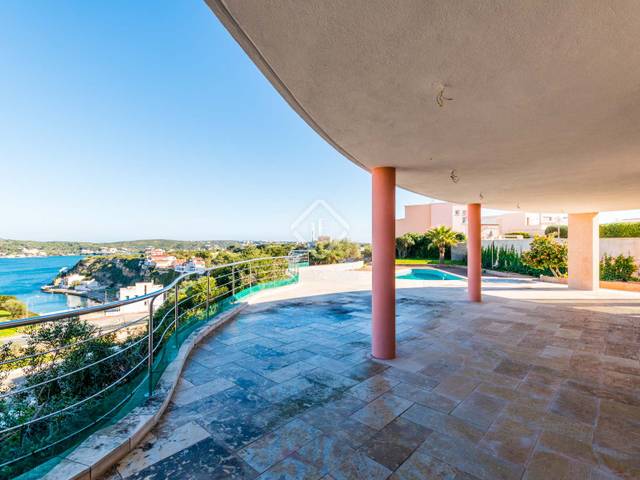 Casa-chalet en Venta en Molí des Pla - Andrea Doria